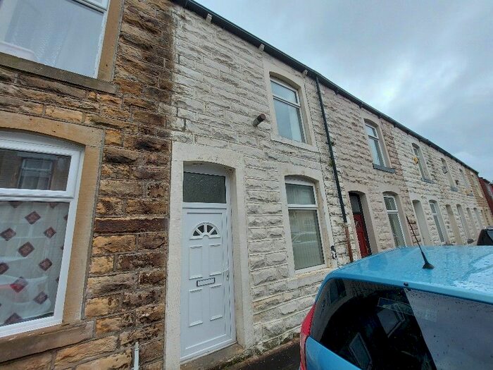 2 Bedroom Terraced House To Rent In Green Street, Burnley, BB10
