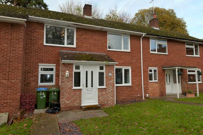 3 Bedroom Terraced House To Rent In Seymour Road, Southampton, SO16