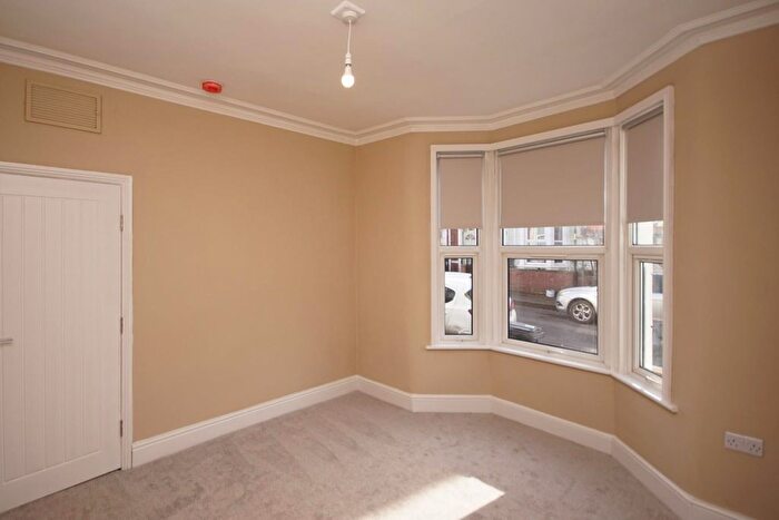 4 Bedroom Terraced House To Rent In Cleave Street, St Werburghs, BS2