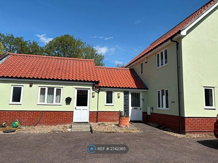 4 Bedroom Detached House To Rent In Grove Road, Brockdish, Diss, IP21