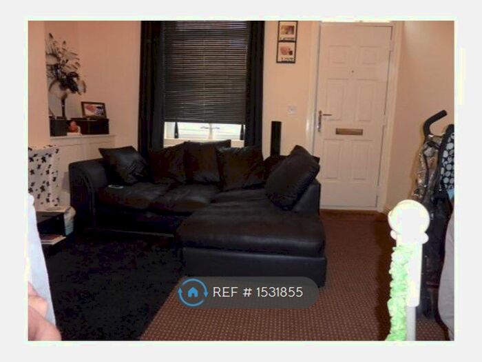 2 Bedroom Terraced House To Rent In Kime St, Burnley, BB12