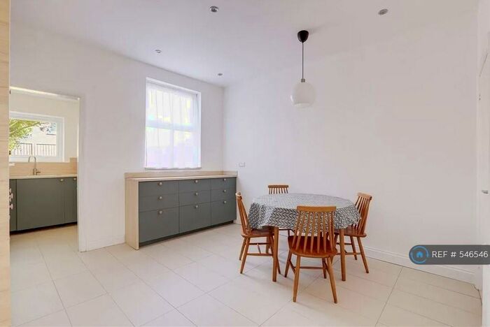 3 Bedroom Terraced House To Rent In Birkin Avenue, Nottingham, NG7