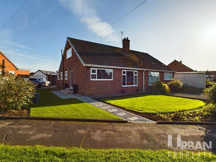 3 Bedroom Bungalow For Sale In Dawnay Road, Bilton, Hull, HU11