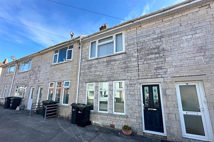 3 Bedroom Terraced House For Sale In Augusta Road, Portland, DT5