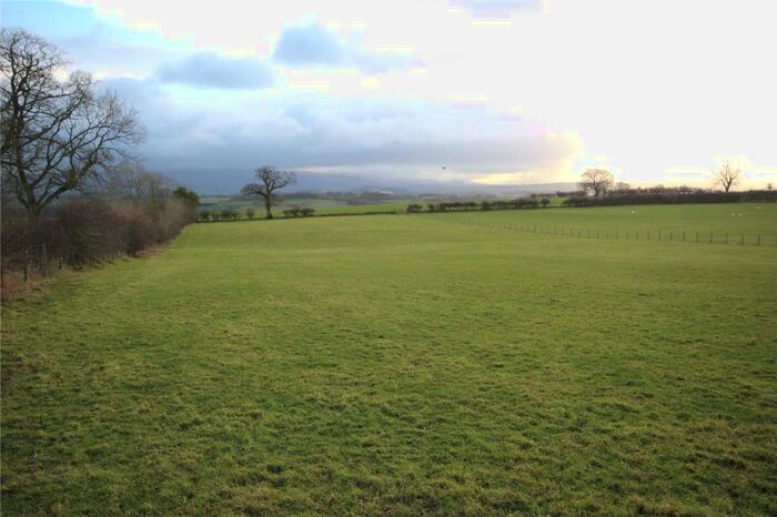 Land For Sale In Lot Land At Ruckcroft, Armathwaite, Carlisle, CA4