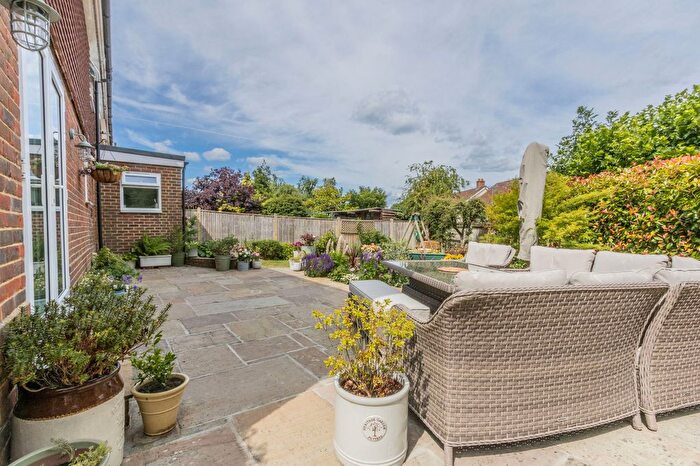 4 Bedroom Semi-Detached House For Sale In Basden Cottages, Hawkhurst, Cranbrook, TN18