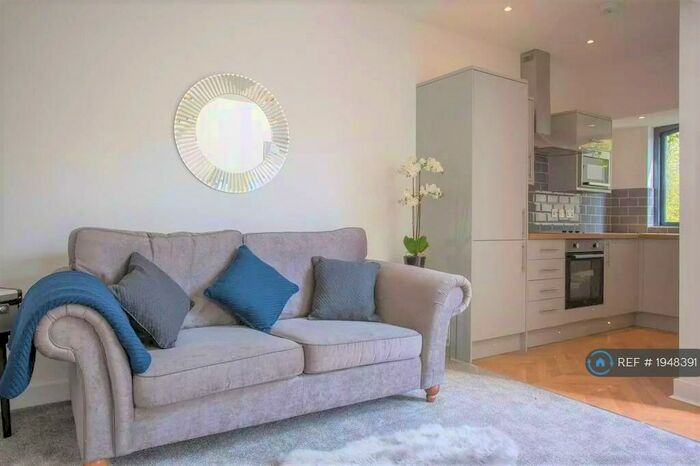 1 Bedroom Flat To Rent In Park View Apartments, Doncaster, DN1