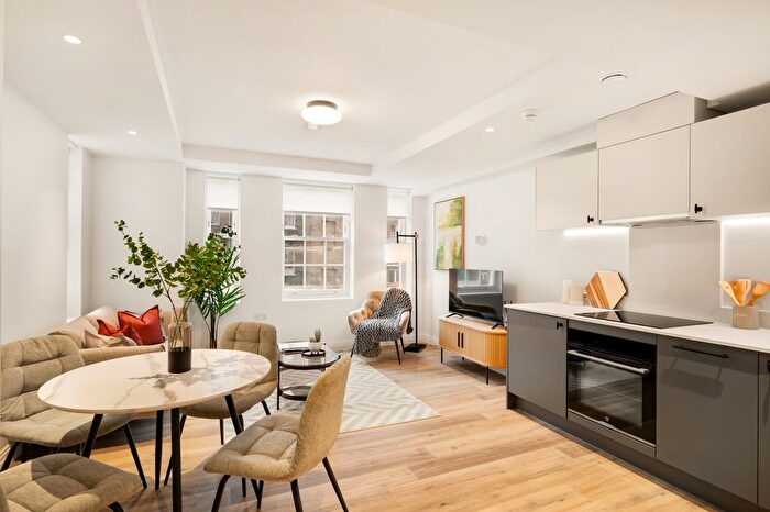 1 Bedroom Flat To Rent In Rodney House, Dolphin Square, Chichester Street, London Lx, London, SW1V