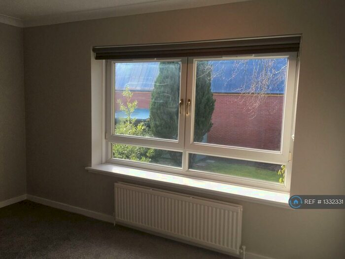 1 Bedroom Flat To Rent In Ritz Apartments, Strathaven, ML10