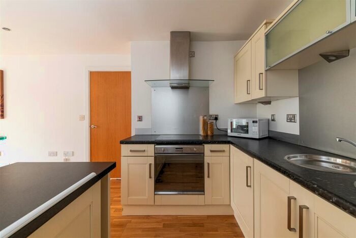 2 Bedroom Apartment To Rent In Manor Chare Apartments, City Centre, Newcastle Upon Tyne, NE1