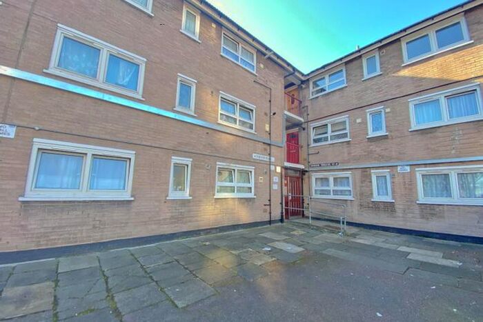 2 Bedroom Flat To Rent In Davidson Terraces, Windsor Road, London, E7