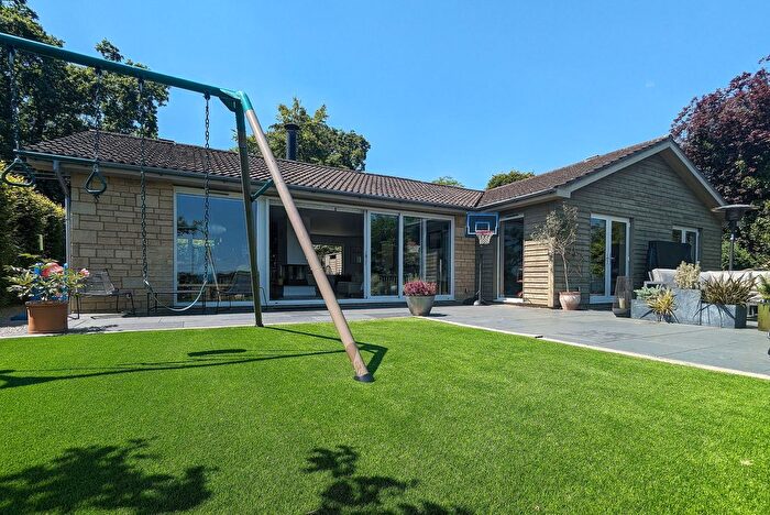 4 Bedroom Detached House For Sale In Midford Lane, Limpley Stoke, Bath, BA2