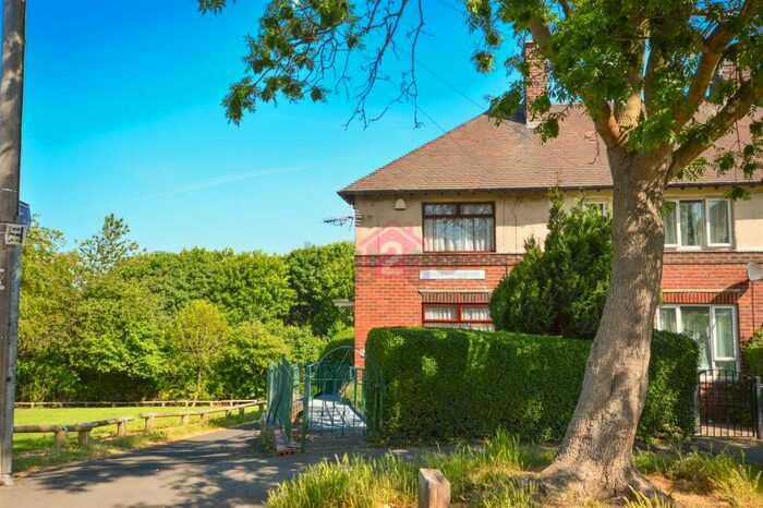 2 Bedroom End Of Terrace House To Rent In Woolley Wood Road, Shiregreen, S5