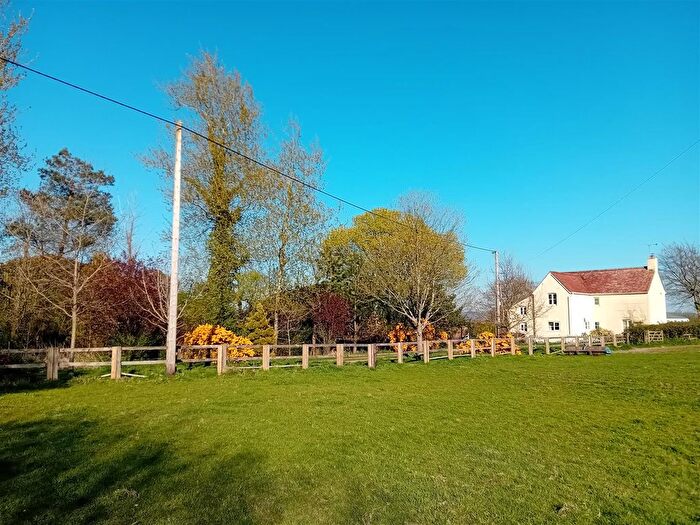 4 Bedroom Country House For Sale In Duntish, Dorchester, DT2