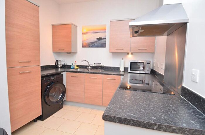 2 Bedroom Apartment To Rent In Freer Crescent, High Wycombe, Buckinghamshire, HP13