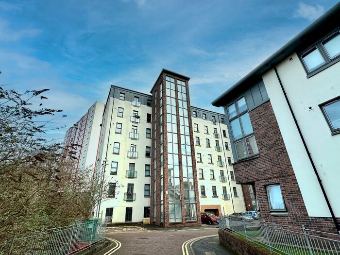 2 Bedroom Flat To Rent In Duke Wynd, Dennistoun, Glasgow, G4