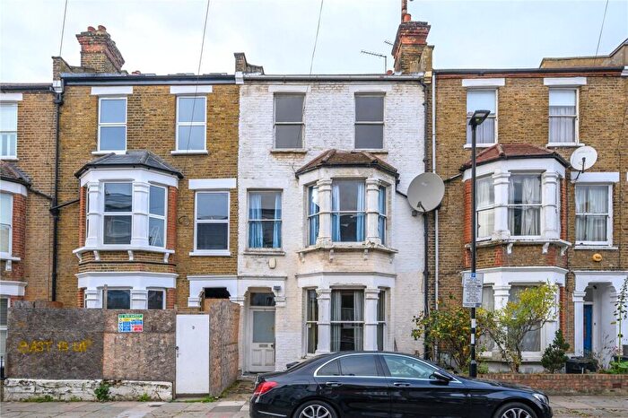 4 Bedroom Terraced House For Sale In Battledean Road, Highbury, London, N5