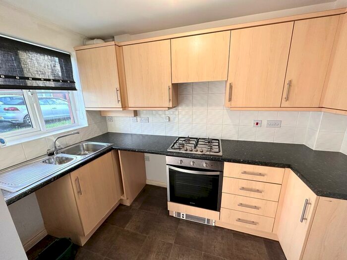 2 Bedroom House To Rent In Charlotte Court, Townhill, Swansea, SA1