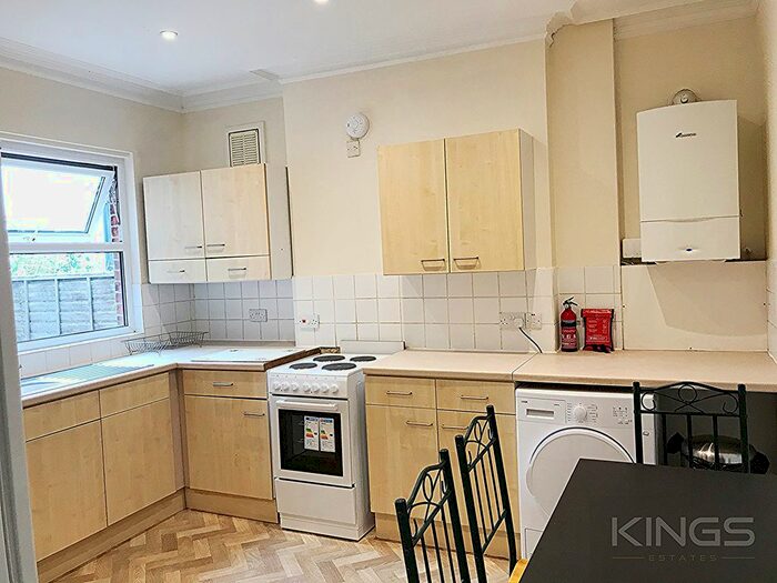 4 Bedroom Terraced House To Rent In Recreation Road, Guildford GU1