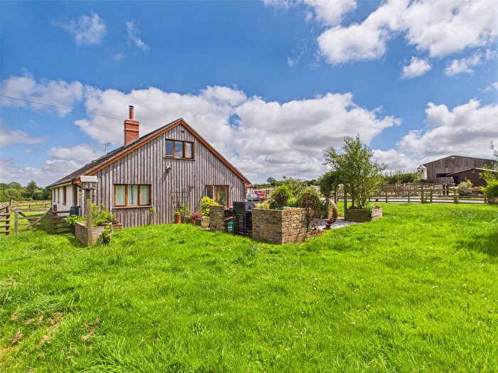 5 Bedroom Detached House For Sale In Bradworthy, Holsworthy, Devon, EX22