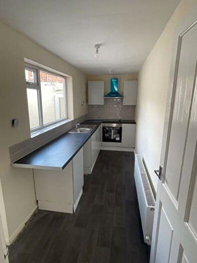 2 Bedroom Terraced House To Rent In Marlborough Street, Hartlepool, TS25