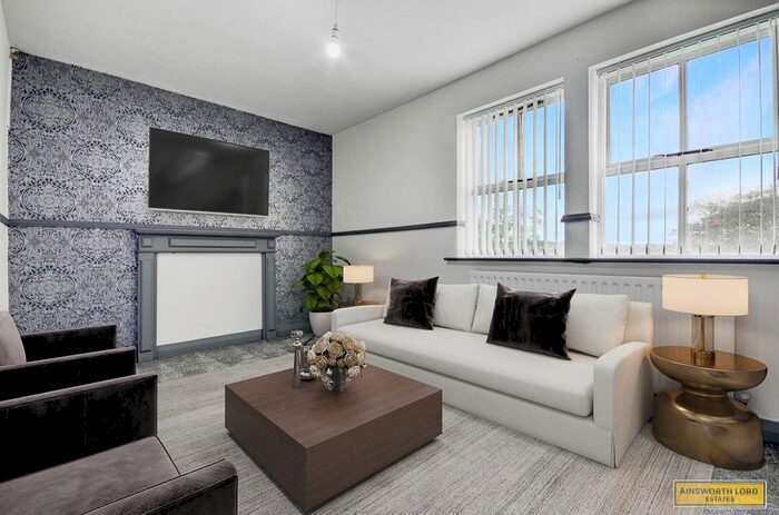 2 Bedroom Flat To Rent In Kingsbridge Wharf, Mill Hill, Blackburn, BB2