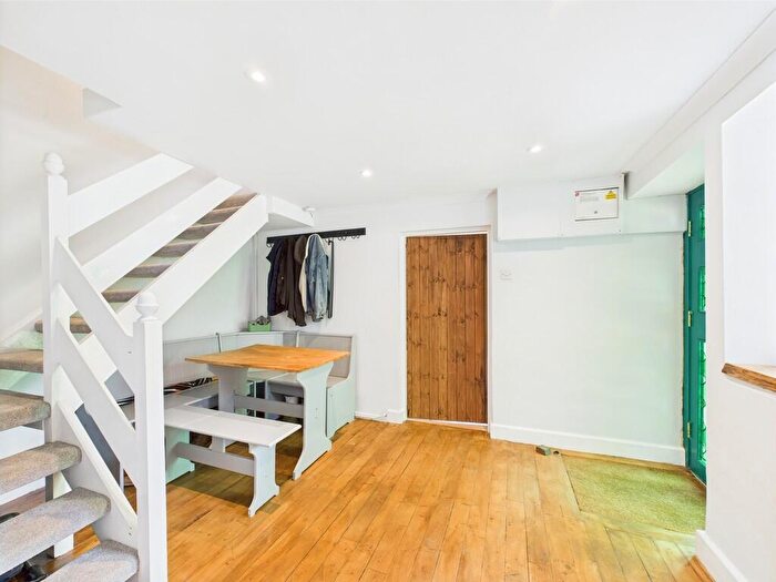 2 Bedroom Cottage To Rent In The Street, Yatton Keynell, SN14