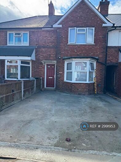 3 Bedroom Terraced House To Rent In Severne Road, Birmingham, B27