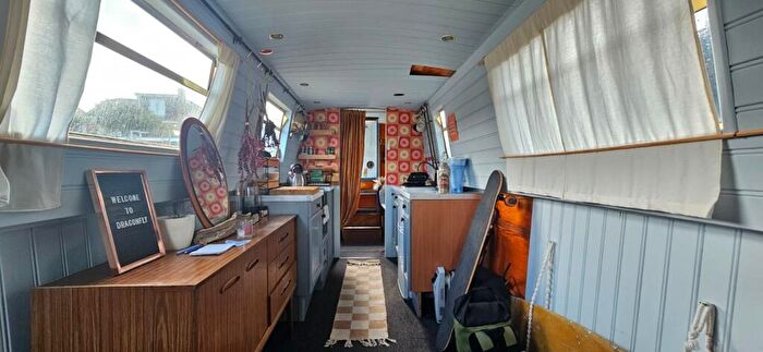 Studio To Rent In Dragonfly, Lower Beach Road, Shoreham, BN43