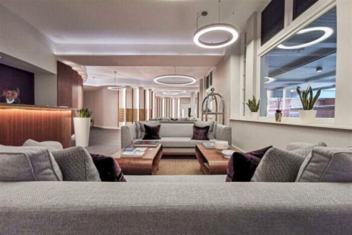 1 Bedroom Flat For Sale In Esther Anne Place, Islington Square, Angel, Islington, London, N1