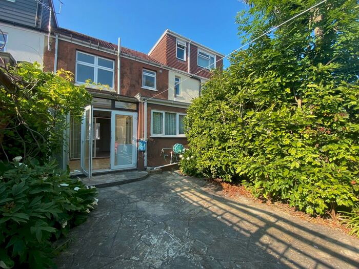 3 Bedroom House To Rent In Lovett Road, Portsmouth, PO3