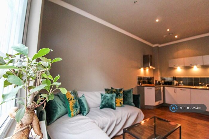 1 Bedroom Flat To Rent In The Warehouse Too, Nottingham, NG1