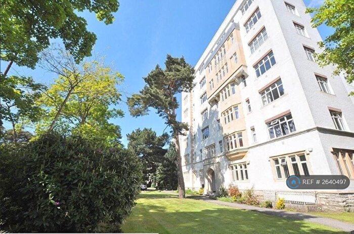 1 Bedroom Flat To Rent In Bath Road, Bournemouth, BH1