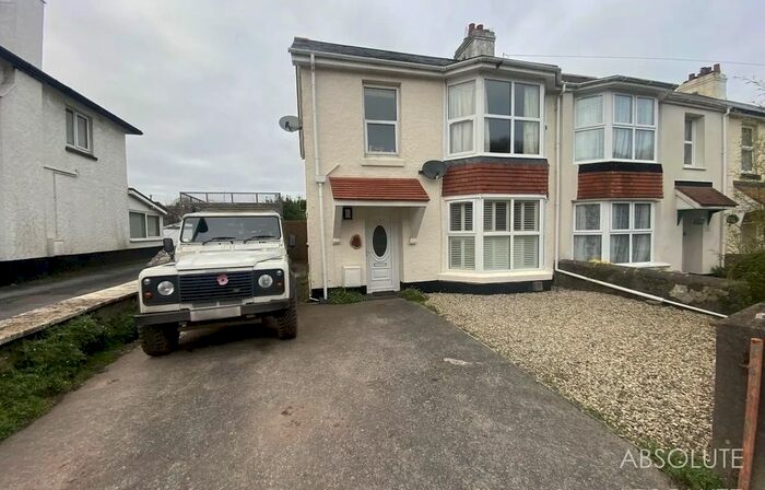 1 Bedroom Studio To Rent In Milton Street, Brixham, TQ5