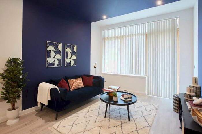 2 Bedroom Flat To Rent In Chapman Apartments, Frogley Park, Barking, IG11