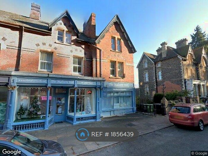 1 Bedroom Flat To Rent In Blackmore House, Malvern Wells, WR14