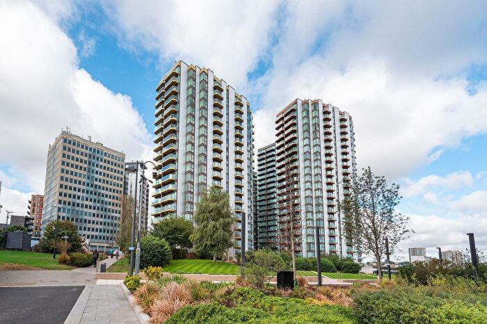 1 Bedroom Flat For Sale In Forbes Apartments, Woolwich Riverside, Woolwich, SE18