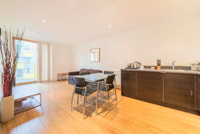 1 Bedroom Flat To Rent In Bath House, Arboretum Place, Barking, Essex, IG11