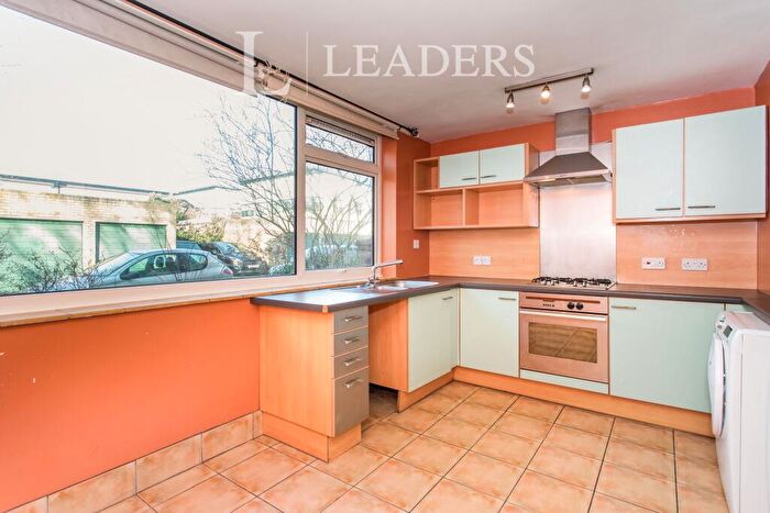 2 Bedroom Property To Rent In Cambanks, Union Lane, Chesterton, CB4