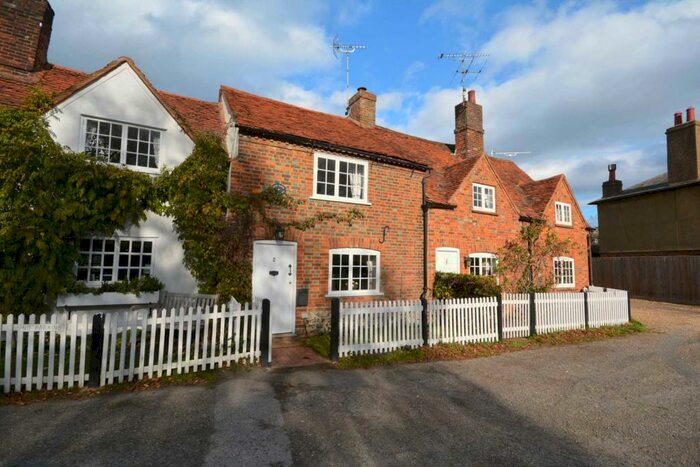 1 Bedroom Cottage To Rent In Little Missenden, HP7