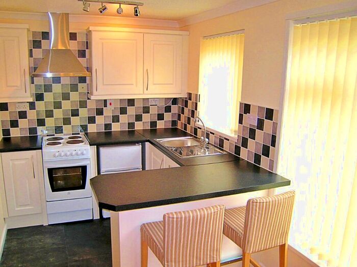 Studio To Rent In Willow Grove, St Mellons, Cardiff, CF3