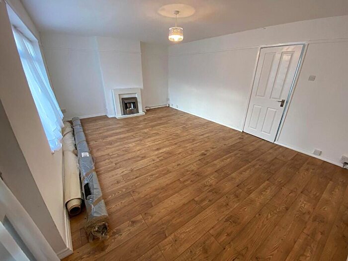 3 Bedroom Terraced House To Rent In Warwick Way, Barry, Vale Of Glamorgan, The, CF62