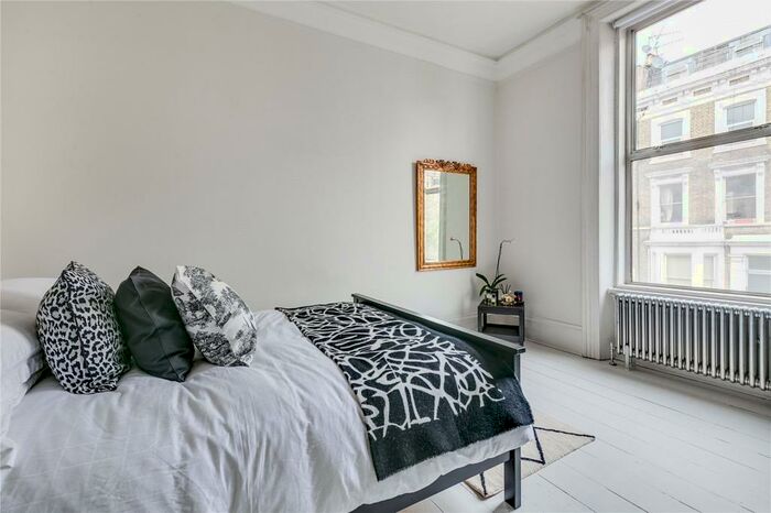 1 Bedroom Apartment To Rent In Finborough Road, London, SW10