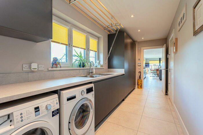 4 Bedroom Detached Bungalow For Sale In &#;The Grove&#;, Broadfold, Auchterarder, PH3