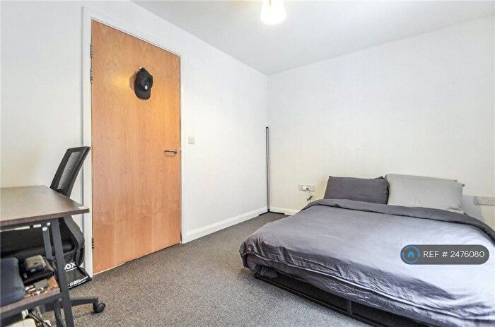 1 Bedroom Flat To Rent In The Living Quarter, Nottingham, NG1