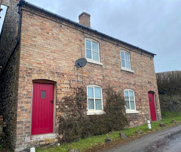 4 Bedroom Detached House To Rent In Penybont Llanerch-Emrys, Oswsestry, Powys, SY10