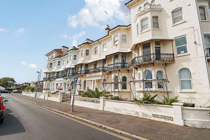 1 Bedroom Flat To Rent In Park Terrace, Elizabeth Court, Bognor Regis, PO21