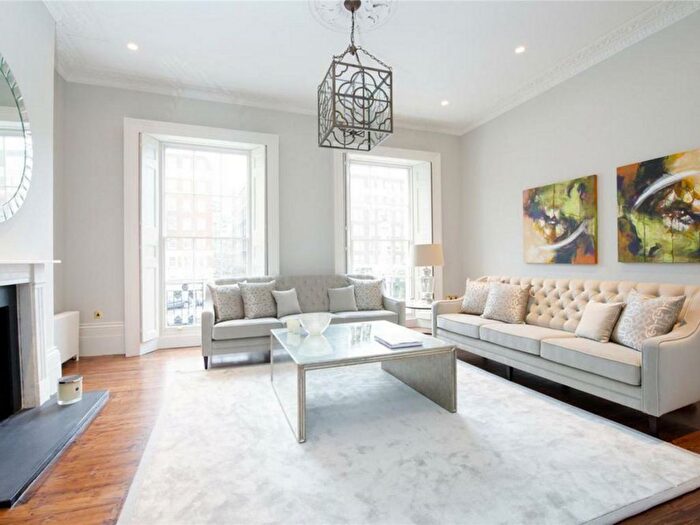 5 Bedroom Terraced House To Rent In Warwick Gardens, London, W14