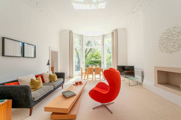 2 Bedroom Flat To Rent In Belsize Park, Belsize Park, NW3