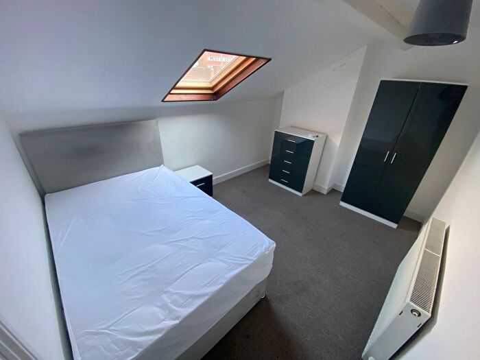 1 Bedroom Property To Rent In A Curzon Street, Derby, DE1